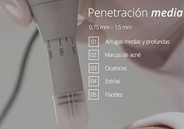 Marta Gómez, Centro de estética y Maquillaje.