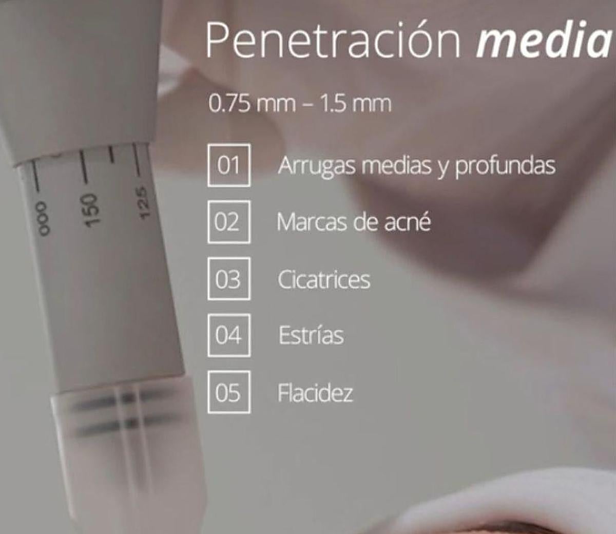 Centro de estética y Maquillaje Marta Gómez.