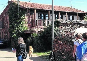 Las ayudas para el medio rural de Burgos: 800.000 euros para 17 proyectos