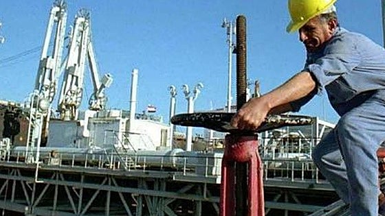 Acuerdo en Irak para reanudar exportaciones de petróleo de Kurdistán