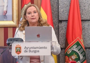 Ayala presume de su gestión en industria, cultura, grandes eventos e inversiones