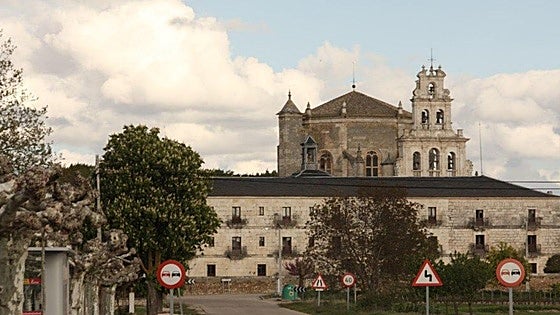 El pueblo de Burgos que vende una parcela de 400 metros cuadrados para fijar población