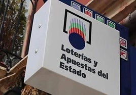 La Lotería Nacional ha dejado un primer premio en Briviesca.