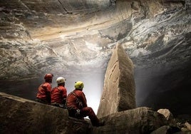 Foto ganadora del concurso de fotografía.