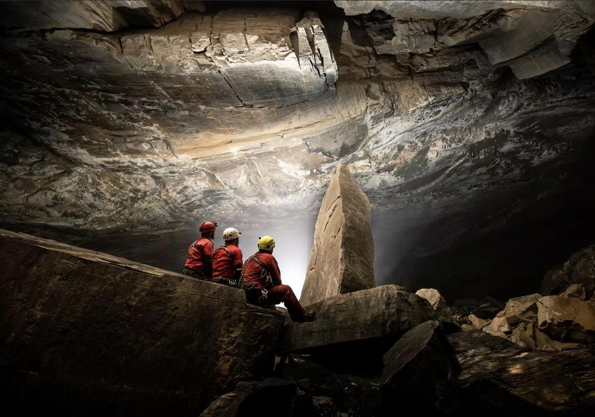 Foto ganadora del concurso de fotografía.