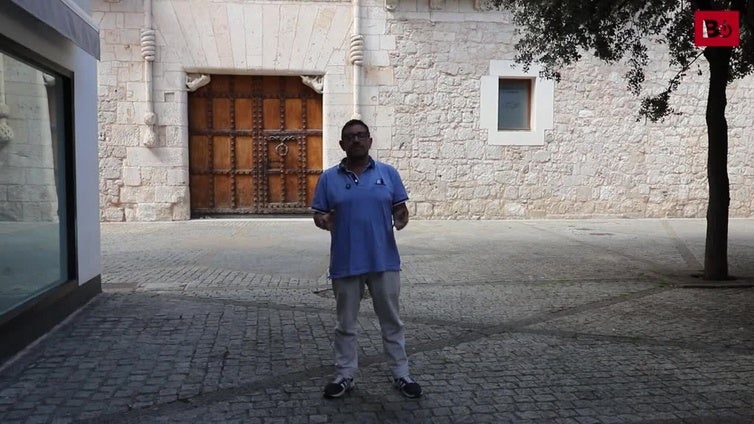 El misterio que rodea la muerte de un rey en Burgos