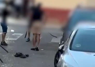 Los altercados en el ocio nocturno obligan a reforzar la presencia policial en Aranda