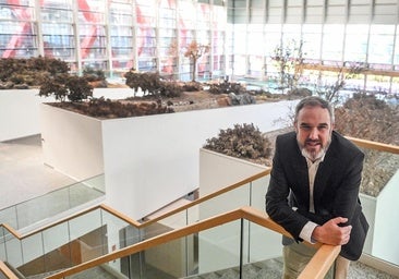 La evolución cumple años en Burgos