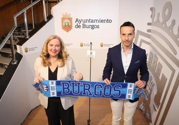 El Ayuntamiento de Burgos aportará 1,1 millones al año al San Pablo
