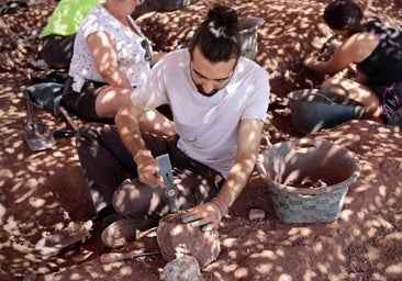 De 2.000 a 20.000 euros, los 28 pueblos de Burgos que recibirán ayuda para excavaciones arqueológicas