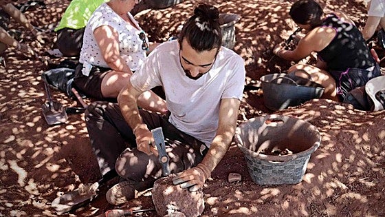 De 2.000 a 20.000 euros, los 28 pueblos de Burgos que recibirán ayuda para excavaciones arqueológicas