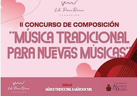 Un premio para la mejor reinterpretación de la música tradicional