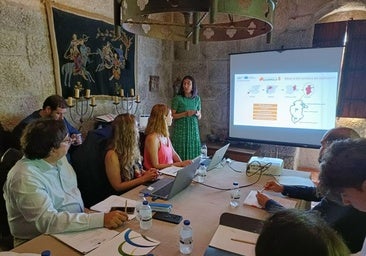 Burgos apuesta por dinamizar el medio rural con la economía plateada