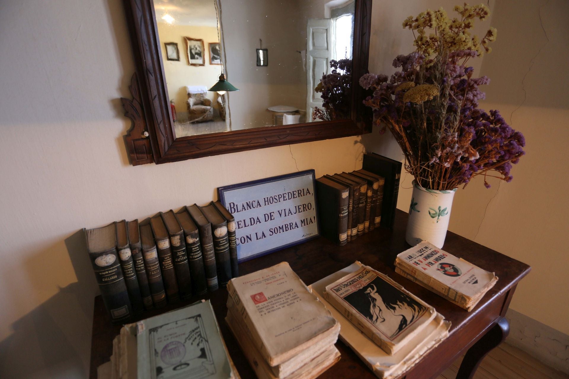 150 años del nacimiento de Antonio Machado