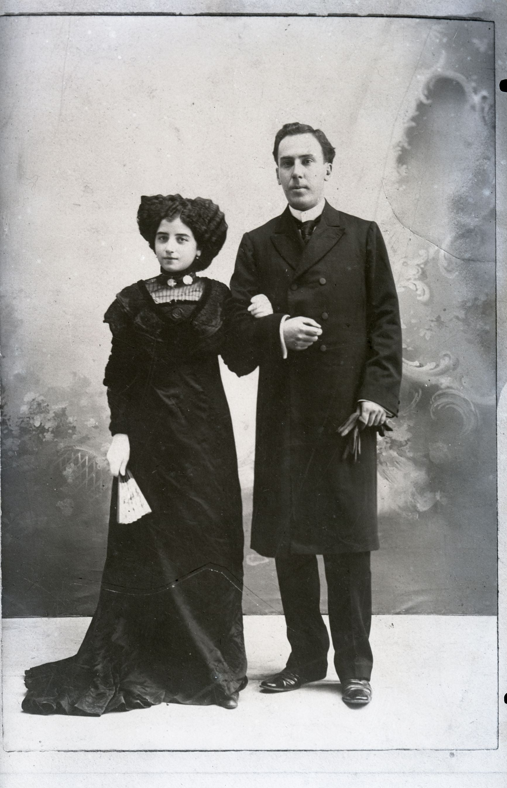 150 años del nacimiento de Antonio Machado
