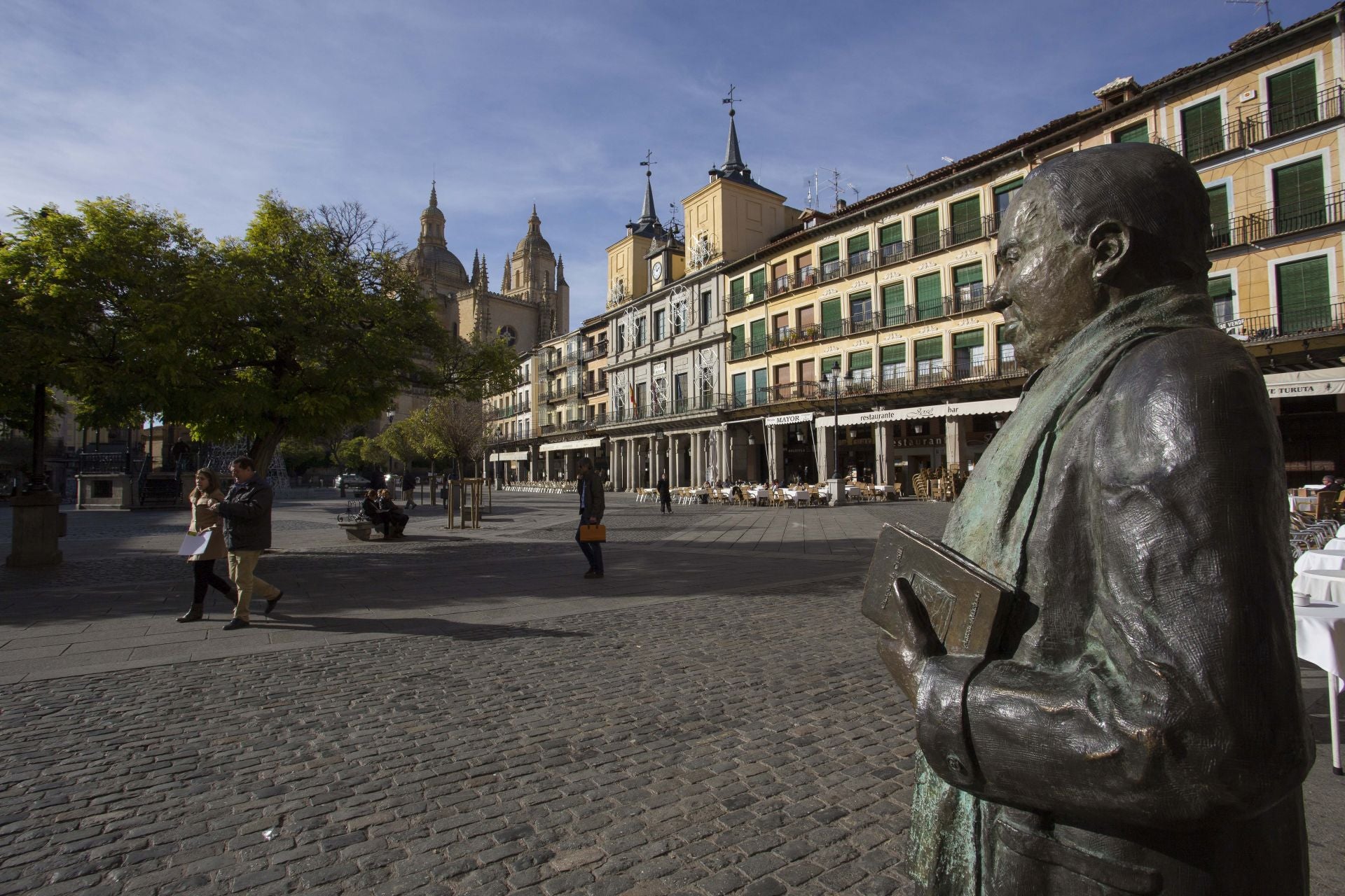 150 años del nacimiento de Antonio Machado