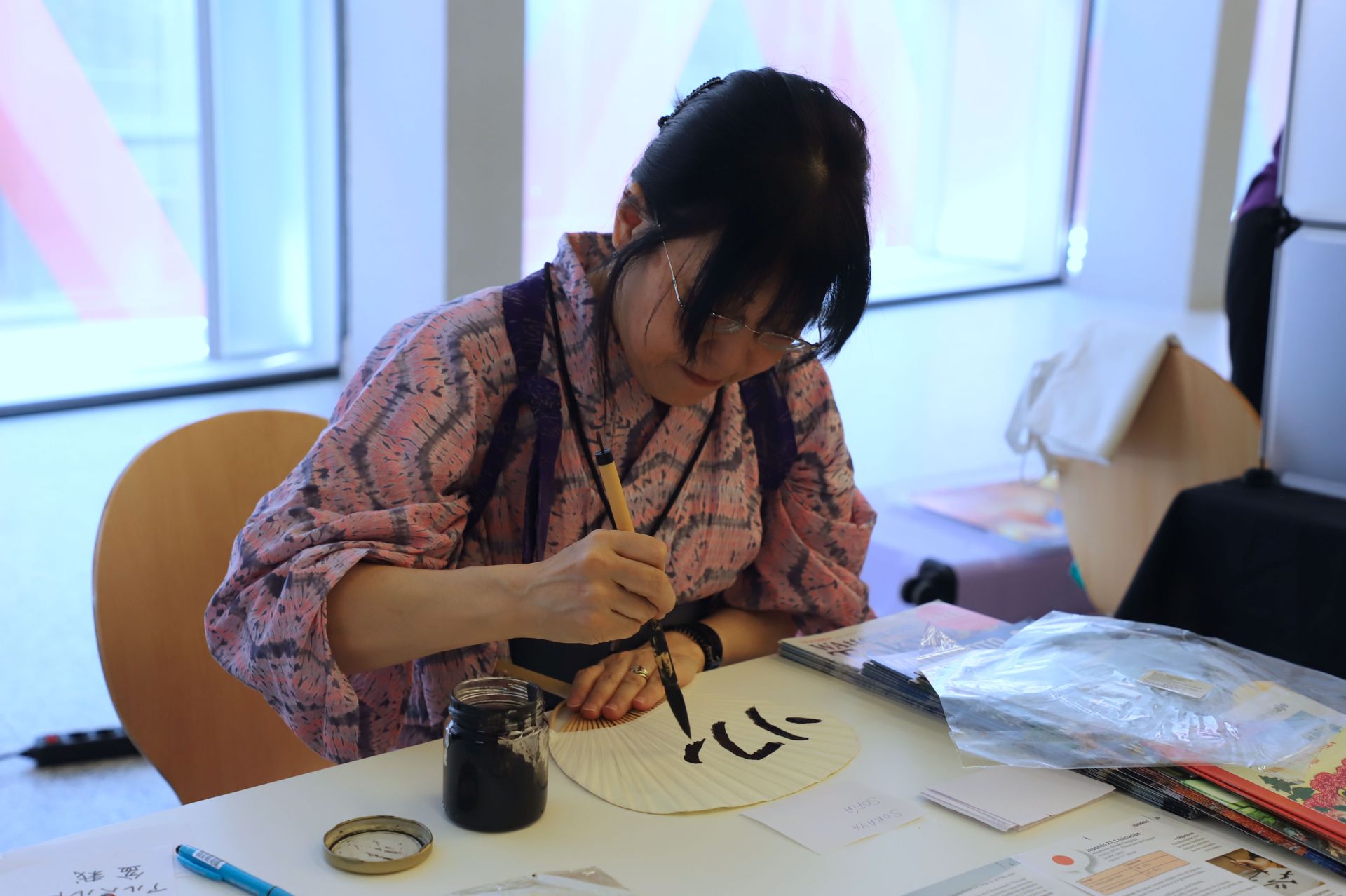 Las jornadas «friky» de manga y cómic en Burgos, en imágenes