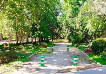 Islas de calor en la ciudad: los barrios de Burgos en los que refugiarse en verano