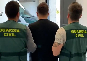 Abusos sexuales a menores y grabaciones ocultas: dos detenidos en Burgos con 50 TB de material delictivo