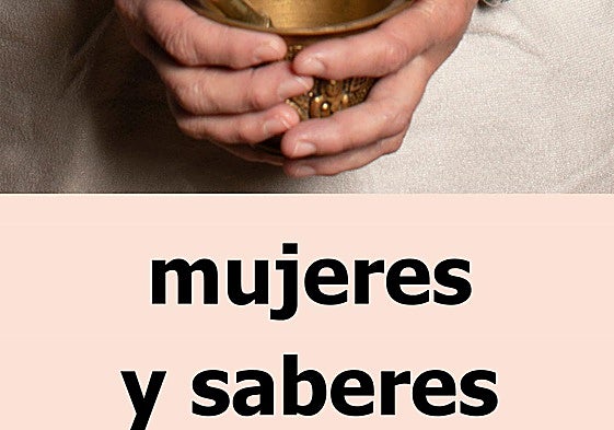 La exposición 'Mujeres y Saberes' llega a un pueblo de Burgos