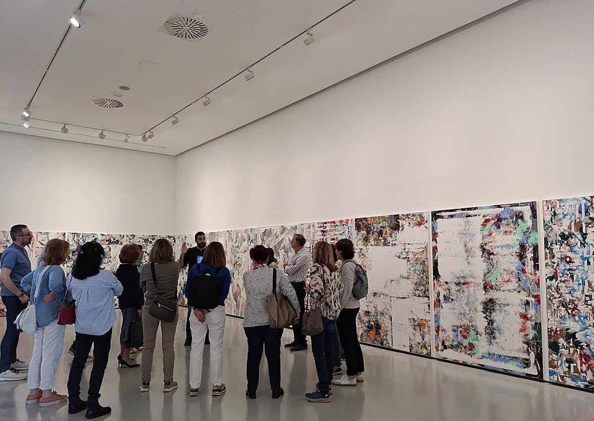 Imagen secundaria 1 - 60.000 participantes en las actividades ambientales organizadas por UBUverde