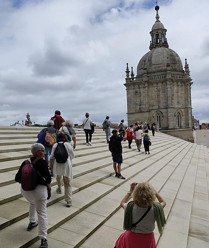 Imagen secundaria 2 - 60.000 participantes en las actividades ambientales organizadas por UBUverde