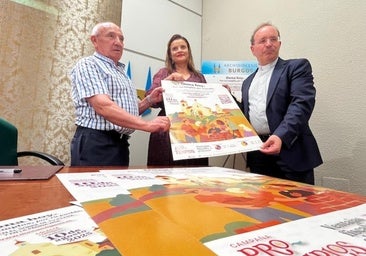 Vuelve la campaña que busca el apoyo de los fieles para mantener los templos de Burgos