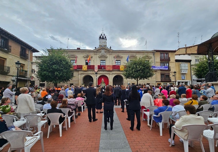 La música volverá a ser protagonista en las Fiestas de Septiembre