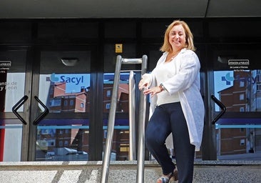 «Burgos no es el problema, lo que no atrae es la especialidad de Familia»