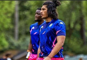 El Recoletas Burgos Caja Rural potencia su plantilla con la incorporación de Imanol Urraza