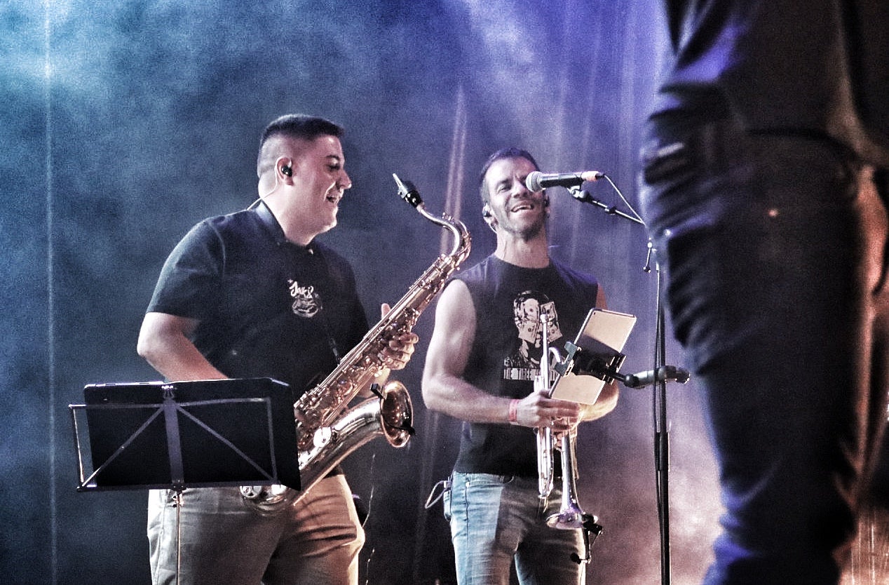 Así ha sido en imágenes la tercera edición del Alpaka Fest en Hacinas, pueblo de Burgos