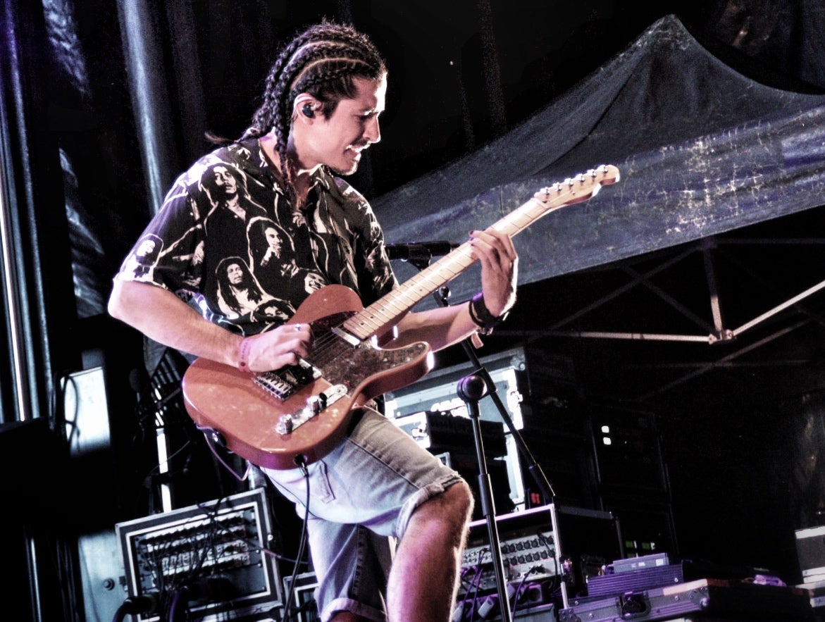 Así ha sido en imágenes la tercera edición del Alpaka Fest en Hacinas, pueblo de Burgos