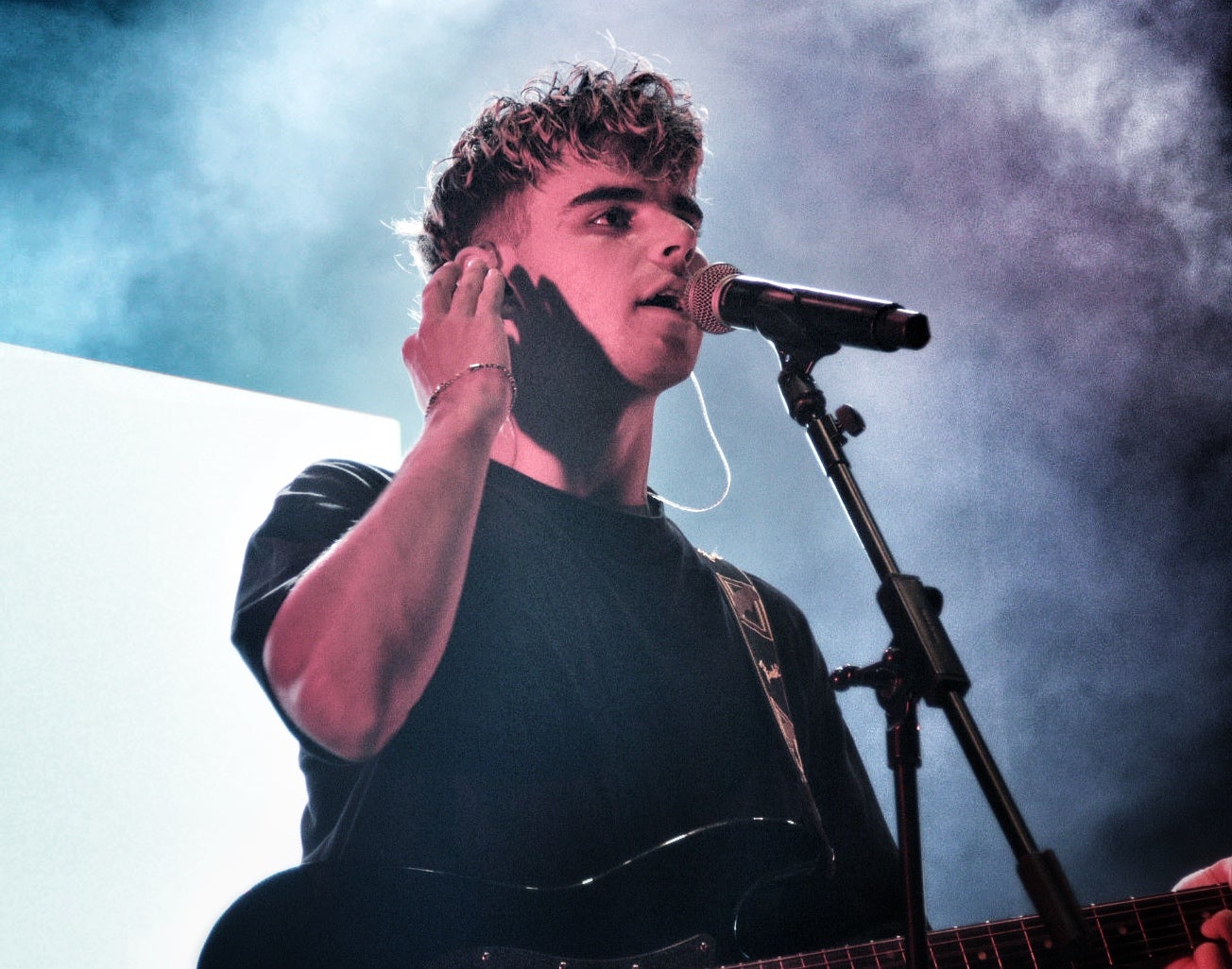 Así ha sido en imágenes la tercera edición del Alpaka Fest en Hacinas, pueblo de Burgos