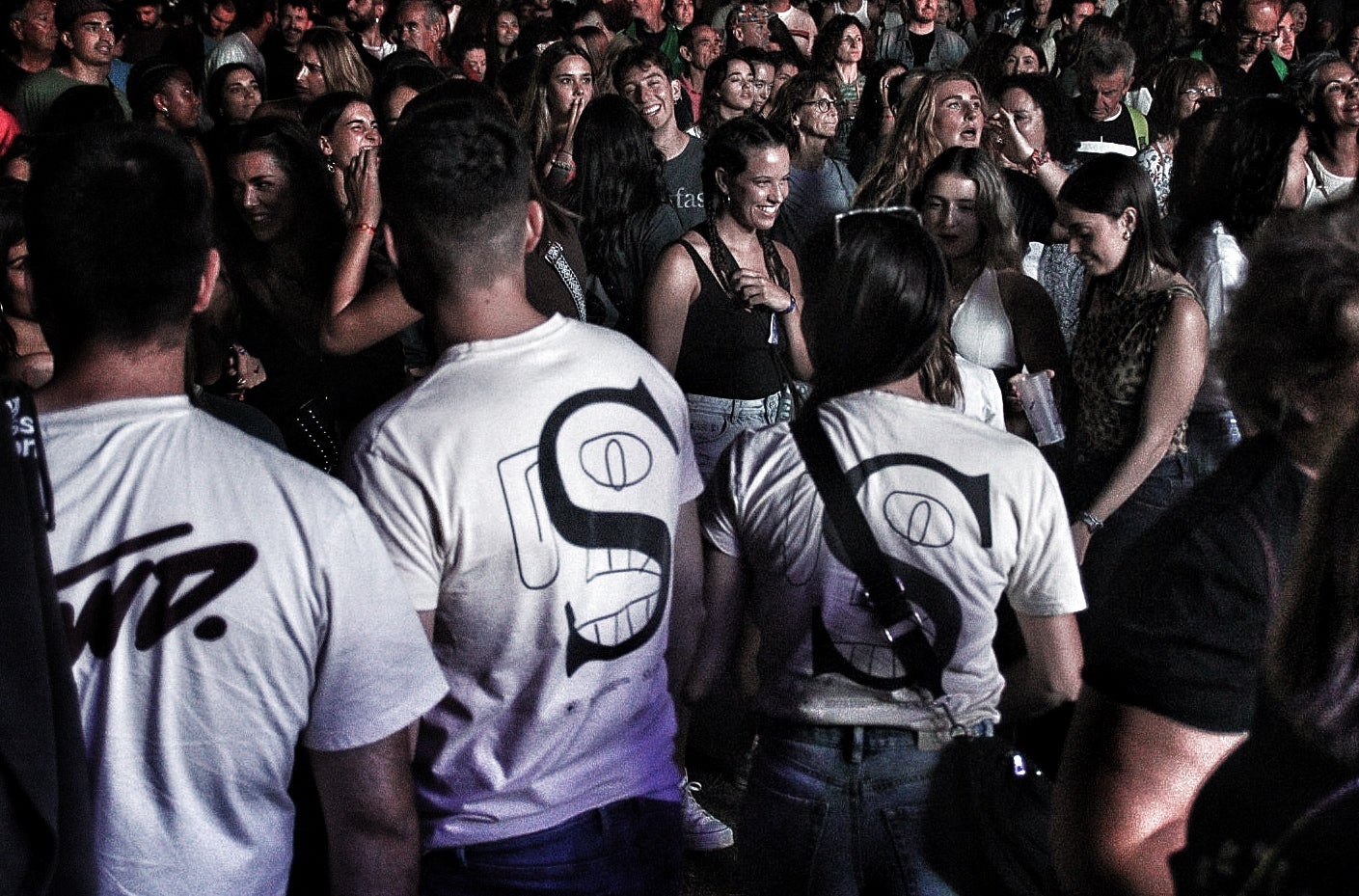 Así ha sido en imágenes la tercera edición del Alpaka Fest en Hacinas, pueblo de Burgos