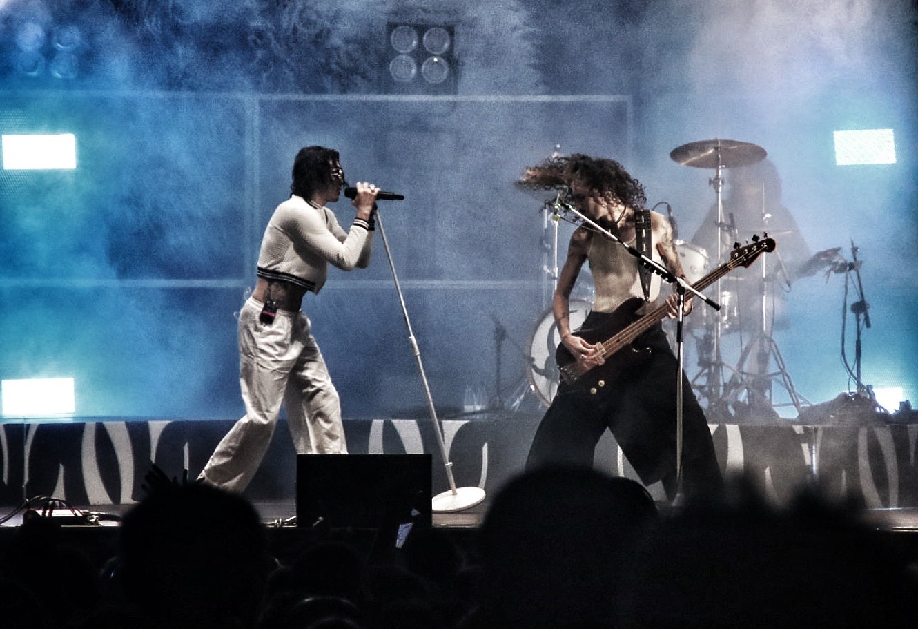 Así ha sido en imágenes la tercera edición del Alpaka Fest en Hacinas, pueblo de Burgos