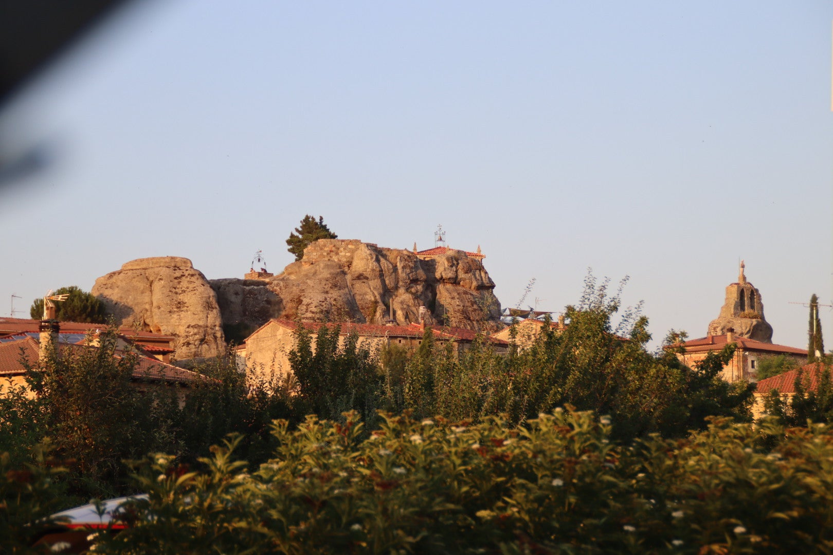 El Alpaka Fest en imágenes, el festival de música y resistencia rural de un pueblo de Burgos