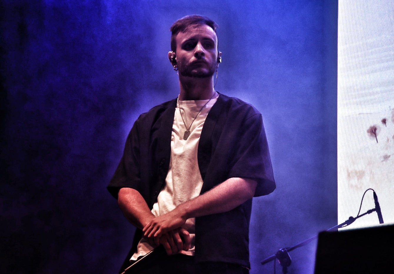 El Alpaka Fest en imágenes, el festival de música y resistencia rural de un pueblo de Burgos