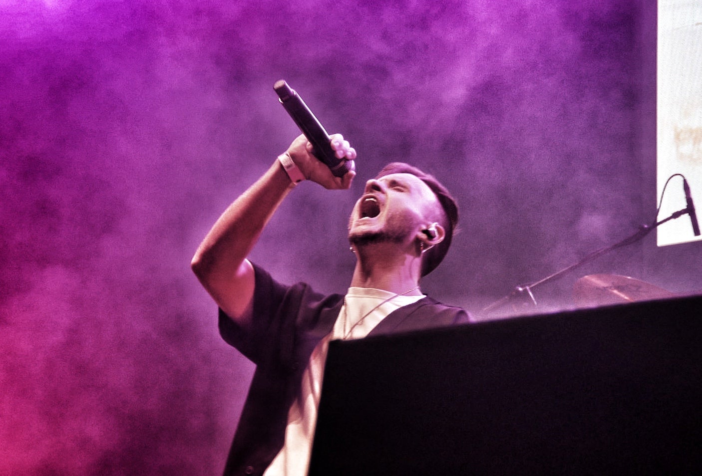 El Alpaka Fest en imágenes, el festival de música y resistencia rural de un pueblo de Burgos