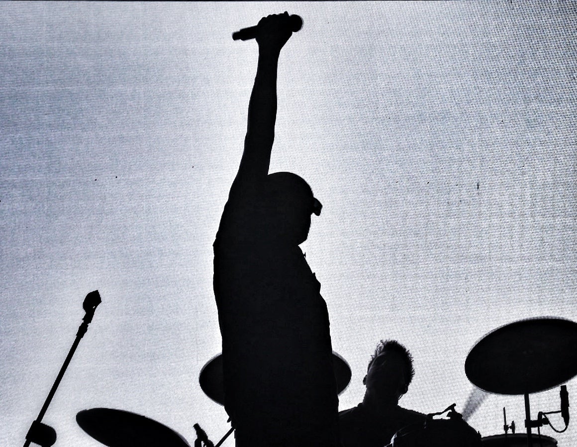 El Alpaka Fest en imágenes, el festival de música y resistencia rural de un pueblo de Burgos