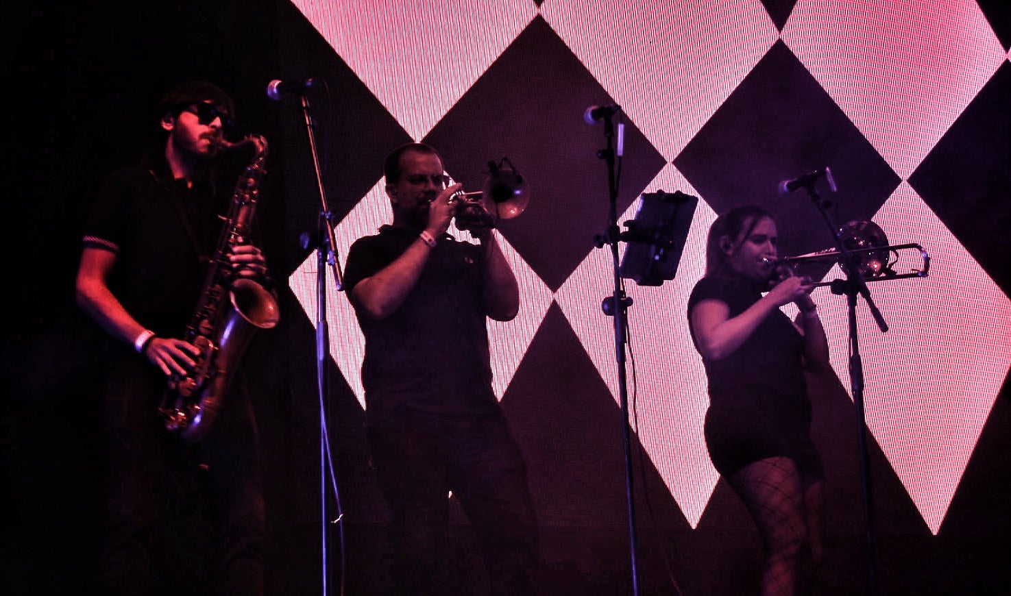 El Alpaka Fest en imágenes, el festival de música y resistencia rural de un pueblo de Burgos