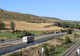 Imagen de archivo de la AP-1.