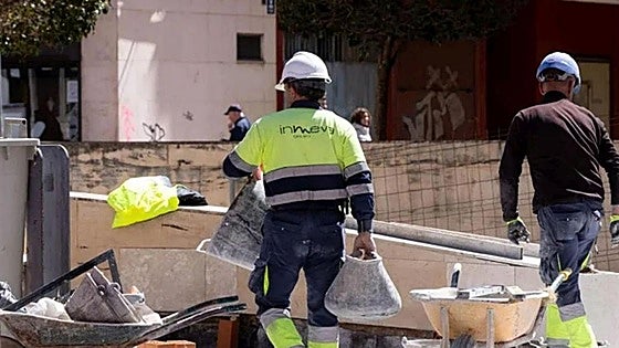 El Gobierno moviliza 3,1 millones para crear 77 puestos de trabajo en dos empresas de Burgos