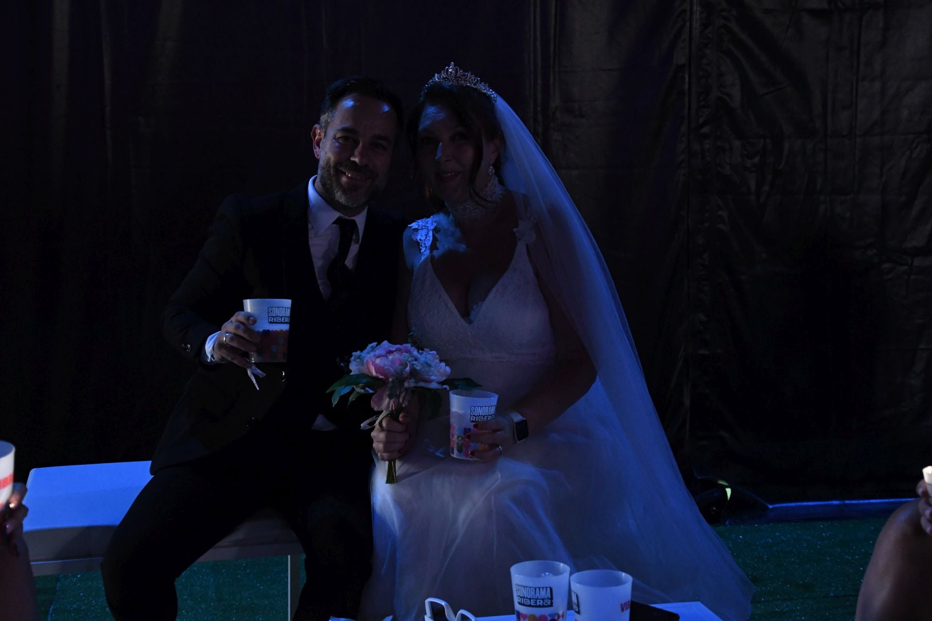 Así ha sido en imágenes la primera jornada de Sonorama 2025