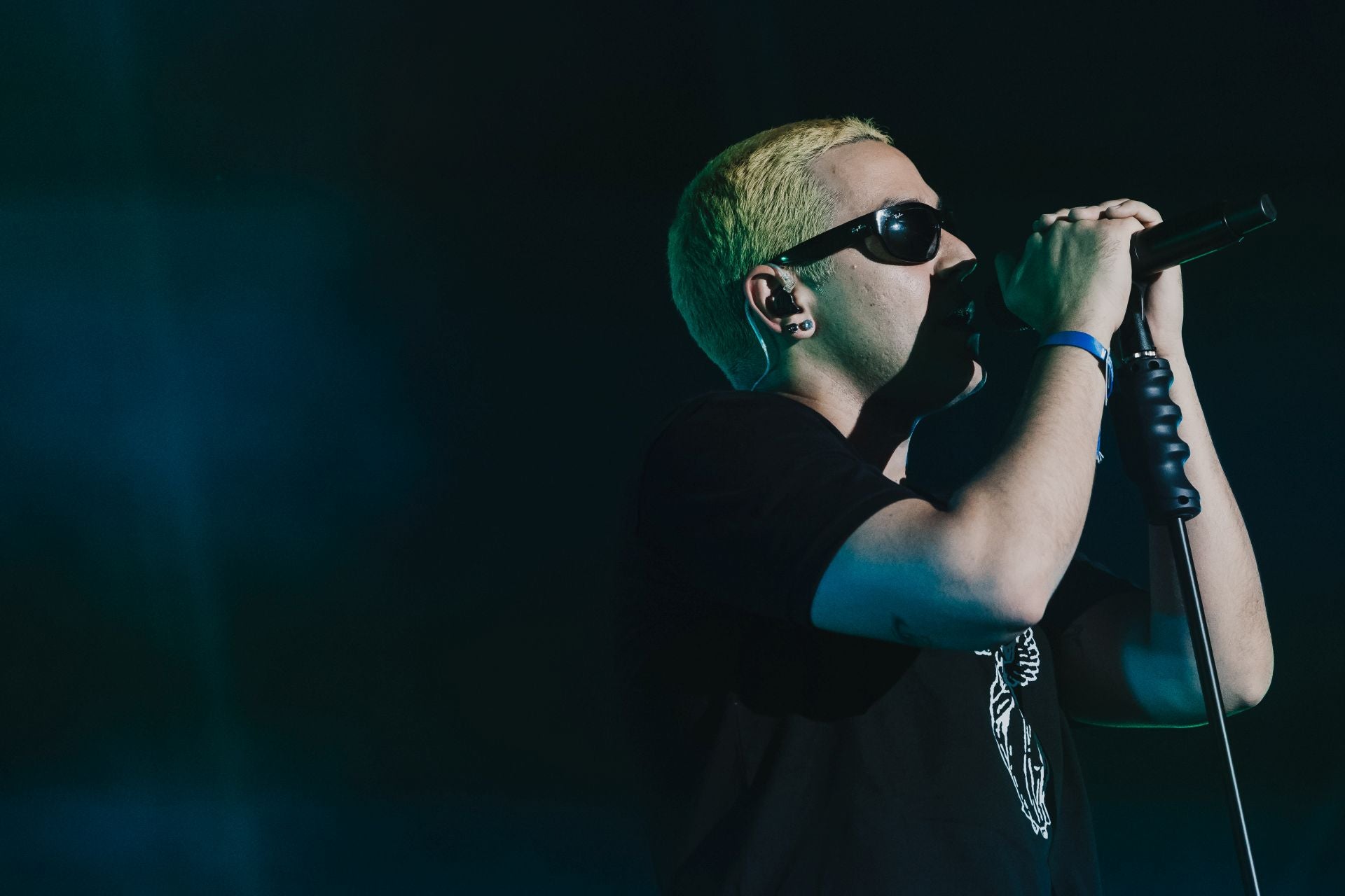 El apoteósico viernes de Sonorama en imágenes