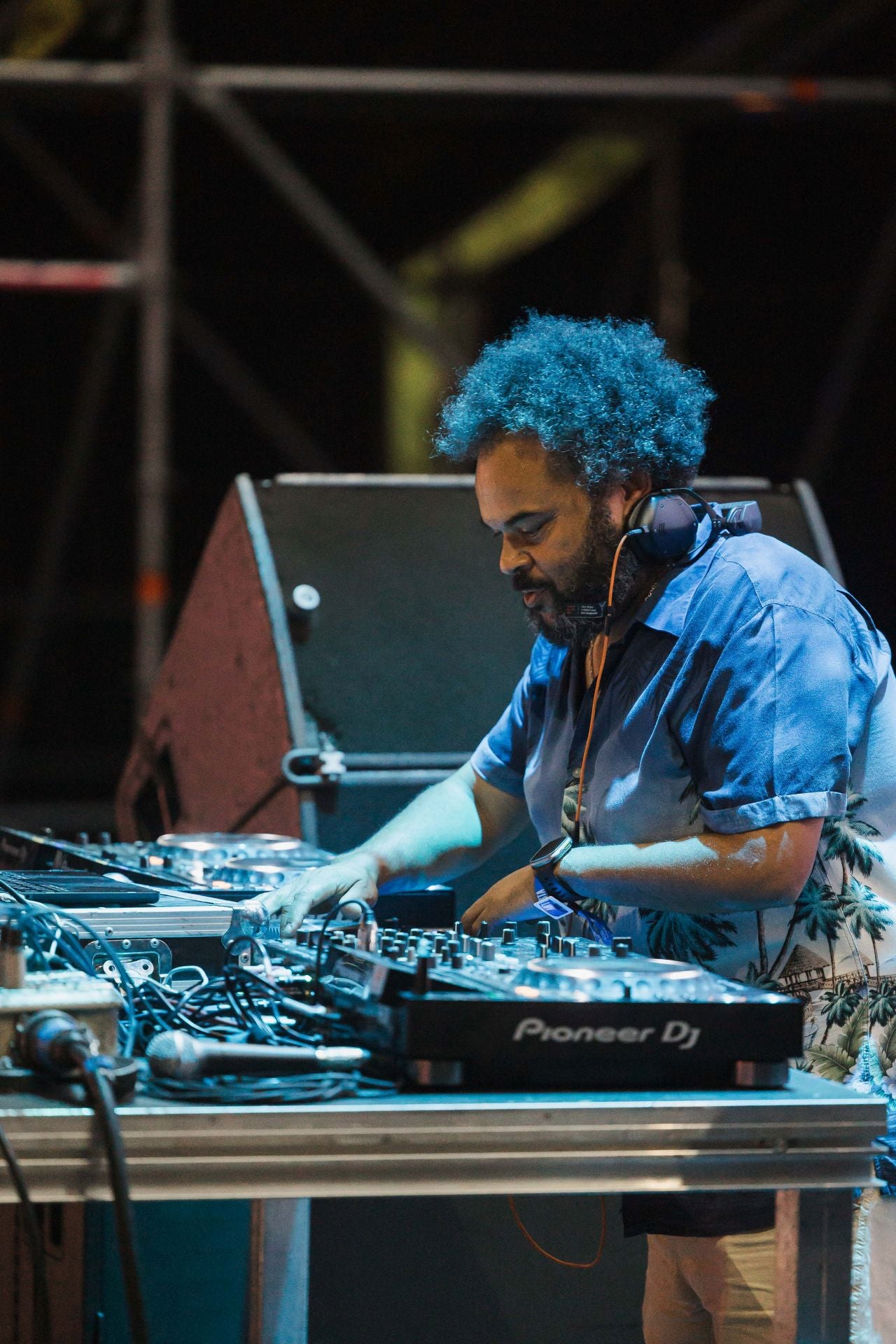 El apoteósico viernes de Sonorama en imágenes