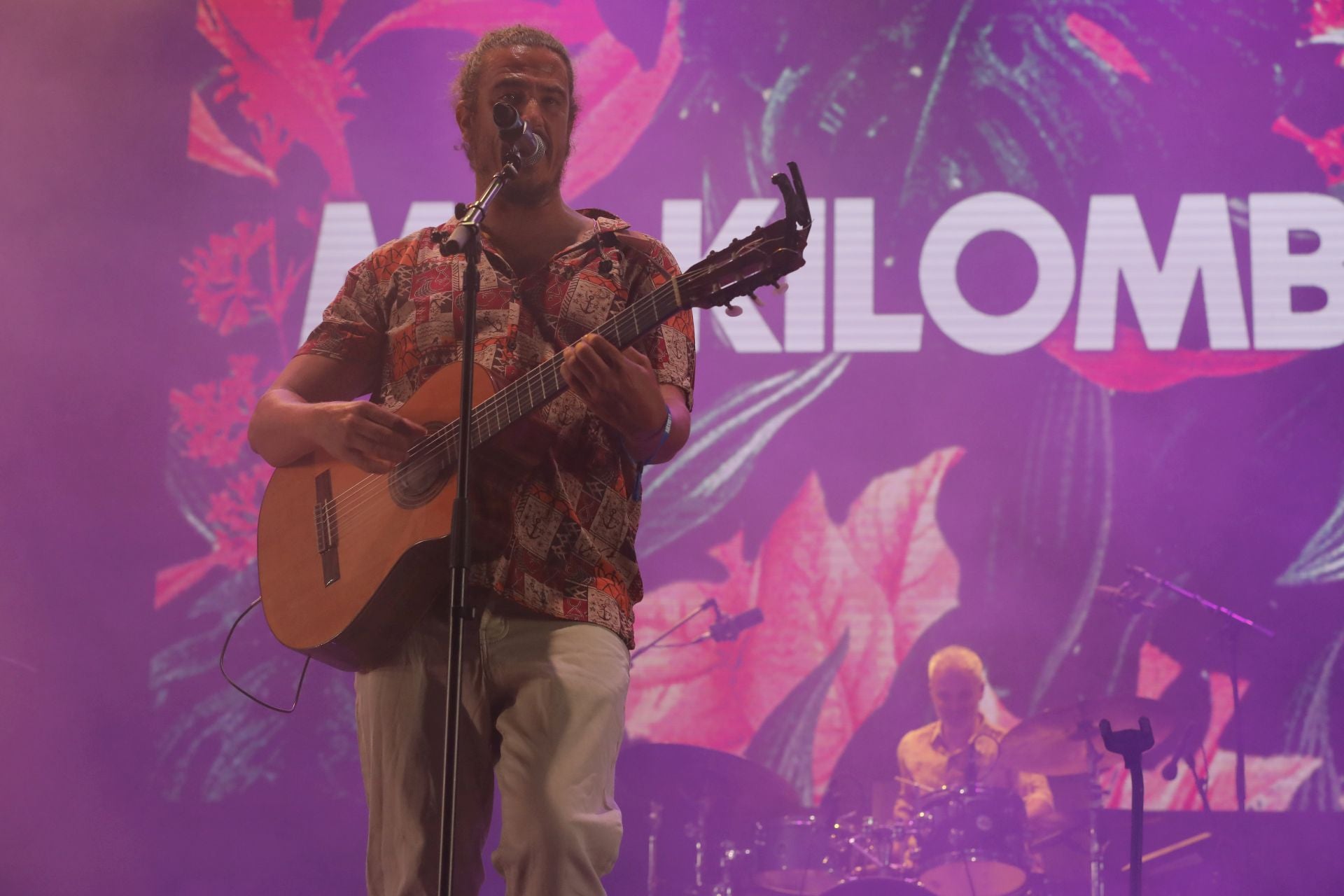 El apoteósico viernes de Sonorama en imágenes