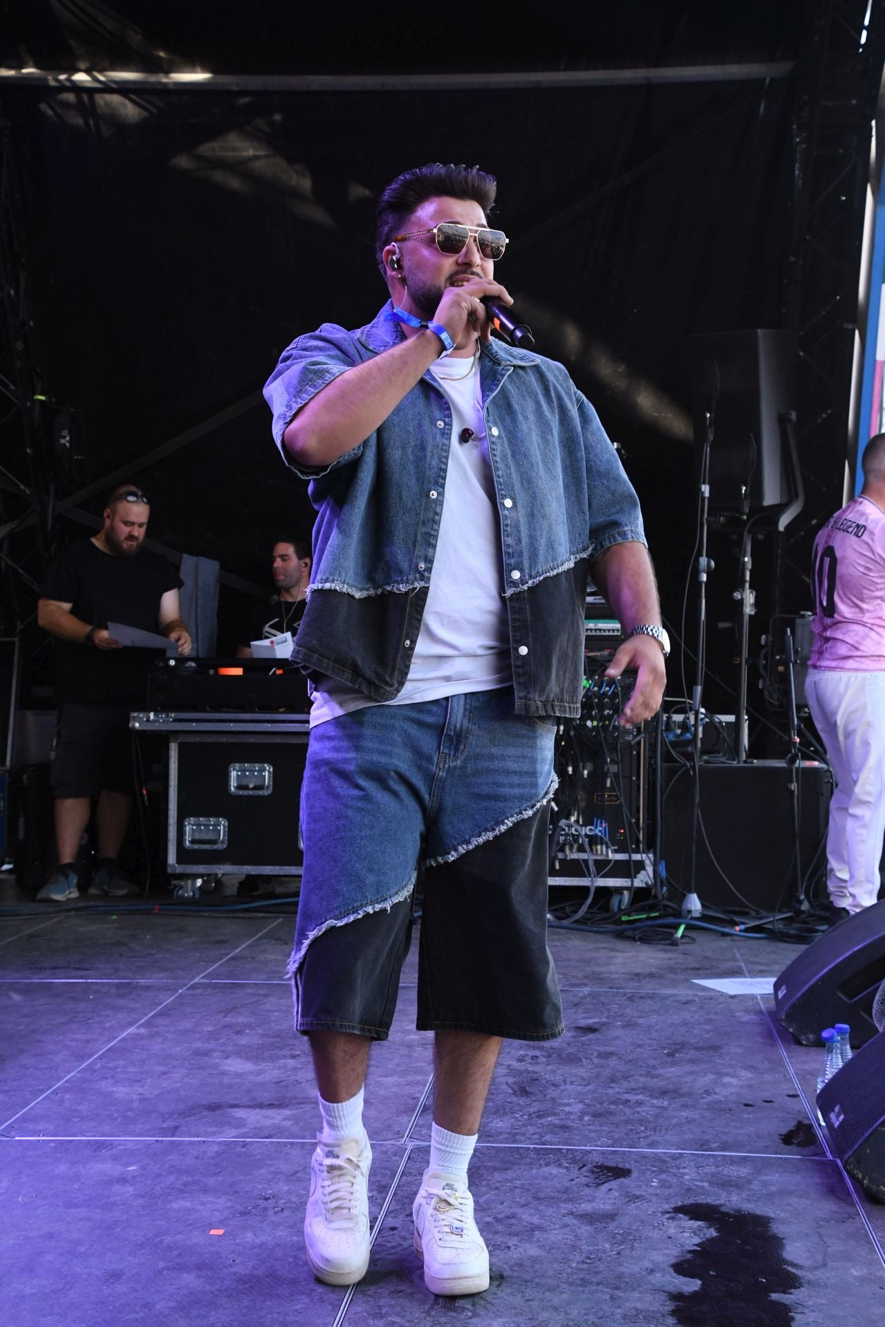 El apoteósico viernes de Sonorama en imágenes