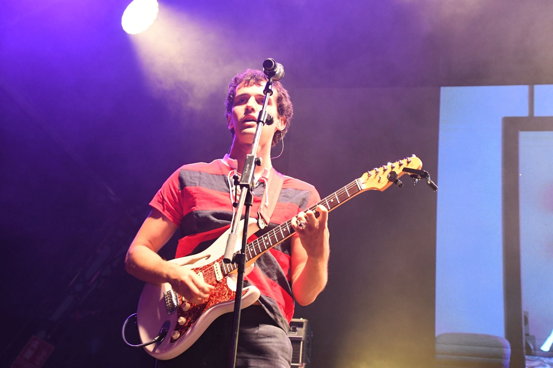 El apoteósico viernes de Sonorama en imágenes