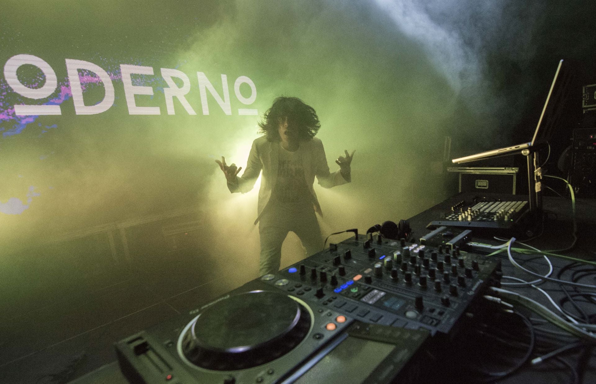 El apoteósico viernes de Sonorama en imágenes