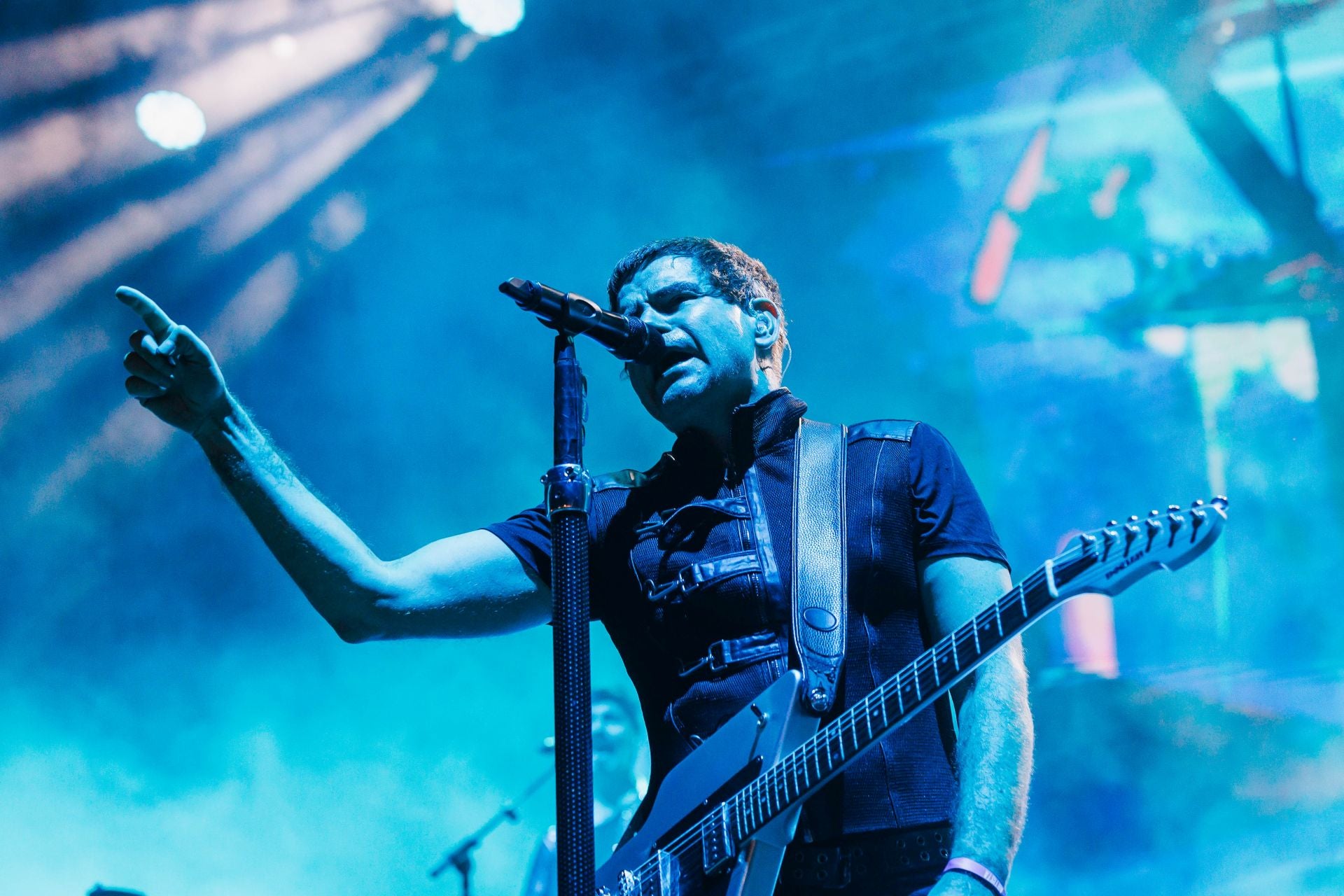 El emotivo final de Sonorama Ribera 2025 en imágenes